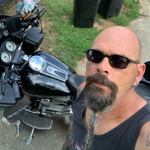 Meet your Posher, Keith